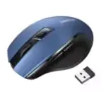 souris sans fil UGREEN 15064 bleue