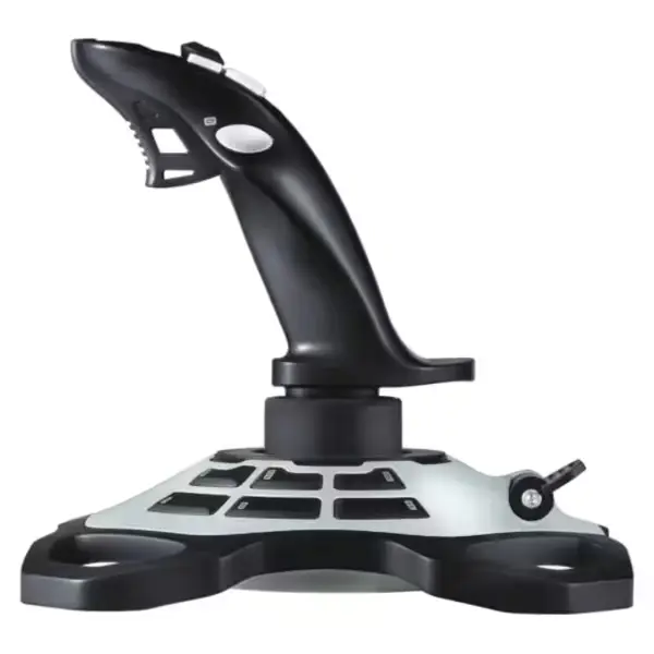 Logitech Extreme 3D Pro joystick PC