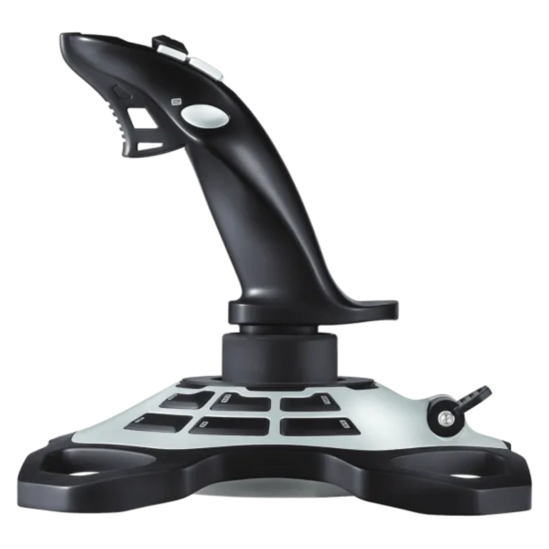 Logitech Extreme 3D Pro joystick PC