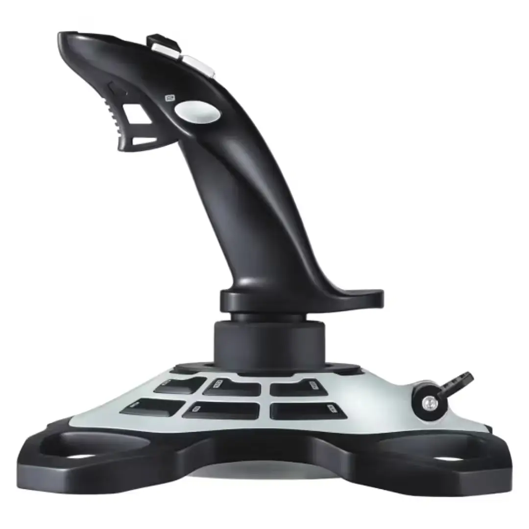 Logitech Extreme 3D Pro joystick PC