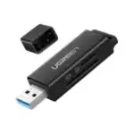 adaptateur SD TF compact UGREEN