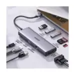 station d’accueil Ethernet RJ45 UGREEN