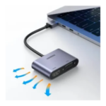 adaptateur écran externe ordinateur