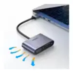 adaptateur écran externe ordinateur