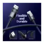 displayport mâle vers mâle 8k ugreen