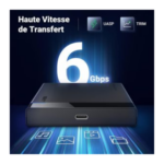 adaptateur stockage externe sata 2.5 usb a