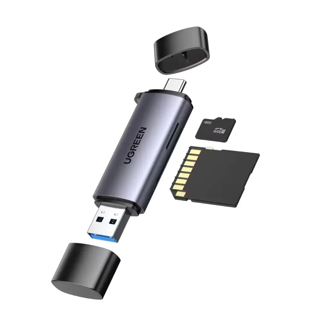 lecteur carte SD UGREEN 50706