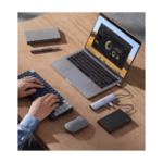 dock USB-C Power Delivery