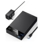 boîtier externe ugreen usb 3.0 sata 50422
