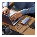adaptateur USB-C multifonction UGREEN