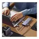 adaptateur USB-C multifonction UGREEN