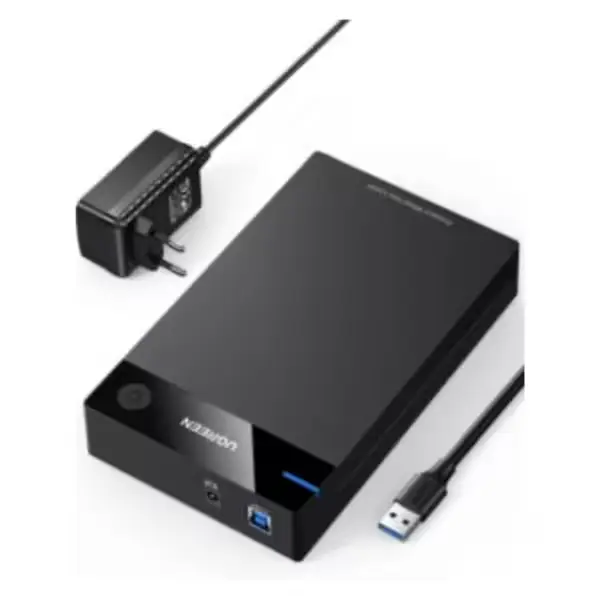 boîtier externe ugreen usb 3.0 sata 50422