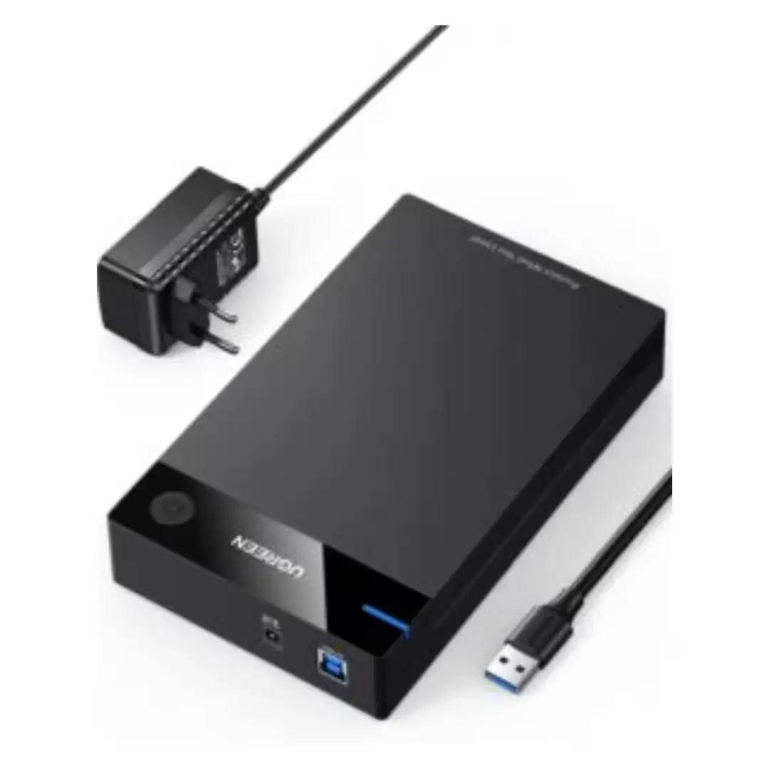 boîtier externe ugreen usb 3.0 sata 50422
