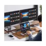 hub USB-C 9 en 1