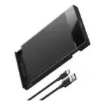boîtier externe ugreen usb c vers usb a sata 2.5 50743
