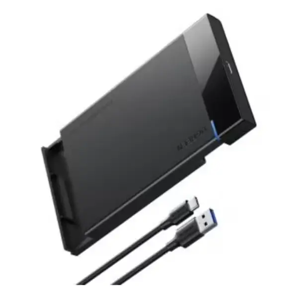 boîtier externe ugreen usb c vers usb a sata 2.5 50743