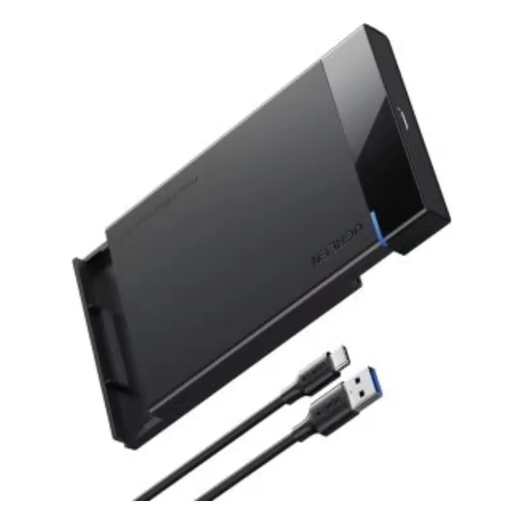 boîtier externe ugreen usb c vers usb a sata 2.5 50743