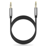câble audio jack ugreen 1 mètre 3.5 mm 10733