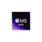 Apple MacBook Pro 16″ M5 Max – 64 Go Mémoire Unifiée, SSD 2 To, Écran Liquid Retina XDR Nano-Texture, Argent (A3429) – Image 2