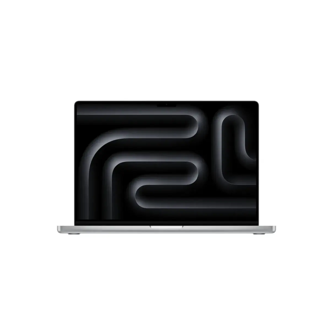 APPLE-1 Apple MacBook Pro 16″ M5 Max – 64 Go Mémoire Unifiée, SSD 2 To, Écran Liquid Retina XDR Nano-Texture, Argent (A3429) – Image 1
