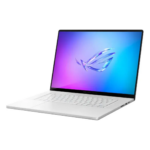 PC Portable ASUS ROG Zephyrus G16 GU605CR – Intel Core Ultra 9 285H, RTX 5070 Ti 12 Go, 32 Go RAM, SSD 2 To, Écran OLED 16″ 2.5K 240 Hz – Image 2