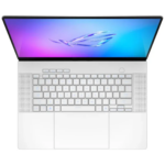 PC Portable ASUS ROG Zephyrus G16 GU605CR – Intel Core Ultra 9 285H, RTX 5070 Ti 12 Go, 32 Go RAM, SSD 2 To, Écran OLED 16″ 2.5K 240 Hz – Image 3