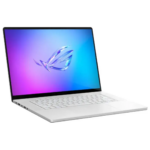 PC Portable ASUS ROG Zephyrus G16 GU605CR – Intel Core Ultra 9 285H, RTX 5070 Ti 12 Go, 32 Go RAM, SSD 2 To, Écran OLED 16″ 2.5K 240 Hz – Image 5