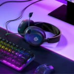SteelSeries Arctis Nova 1 Casque Gaming Multi-Système – Image 4
