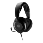 SteelSeries Arctis Nova 1 Casque Gaming Multi-Système