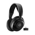 SteelSeries Arctis Nova 5 Casque Gaming Sans Fil