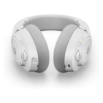 SteelSeries Arctis Nova 7 Gen2 Casque Gaming Sans Fil microphone antibruit