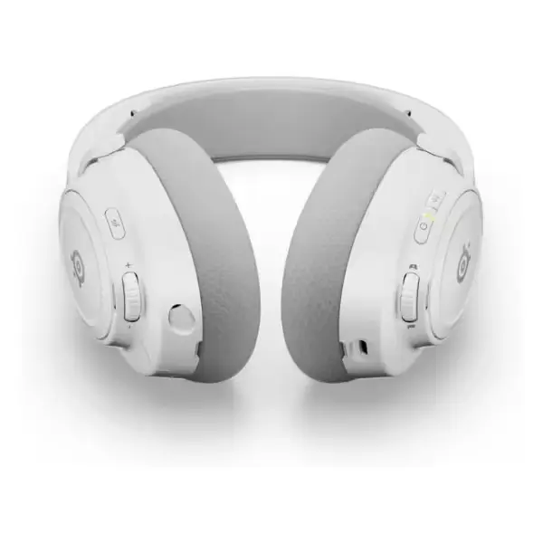 SteelSeries Arctis Nova 7 Gen2 Casque Gaming Sans Fil microphone antibruit