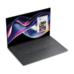 PC Portable Dell XPS 16 FHD+ Tactile – Intel Core Ultra 9 288V, 32 Go LPDDR5X, SSD 1 To, Écran 16″ 2.5K Touch – Image 3
