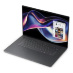 PC Portable Dell XPS 16 FHD+ Tactile – Intel Core Ultra 9 288V, 32 Go LPDDR5X, SSD 1 To, Écran 16″ 2.5K Touch – Image 4