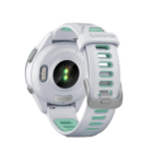 Montre GPS Garmin Forerunner 265S Blanche – Montre Connectée Running et Multisports – Image 4