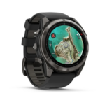 montre connectée outdoor Garmin