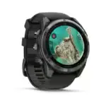 montre connectée outdoor Garmin