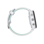 Montre GPS Garmin Forerunner 265S Blanche – Montre Connectée Running et Multisports – Image 5