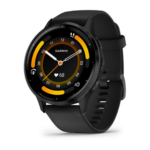 Garmin Venu 3 Montre Connectée – Suivi Santé et Sport Avancé – Image 2