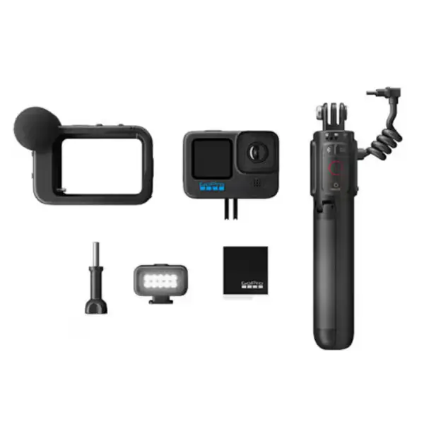 GOPRO HERO12