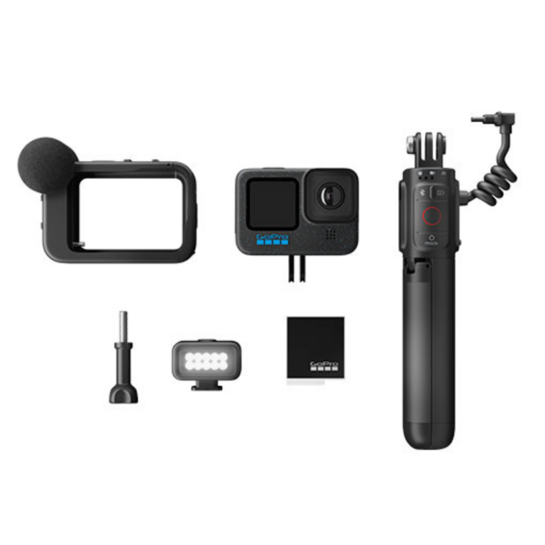 GOPRO HERO12