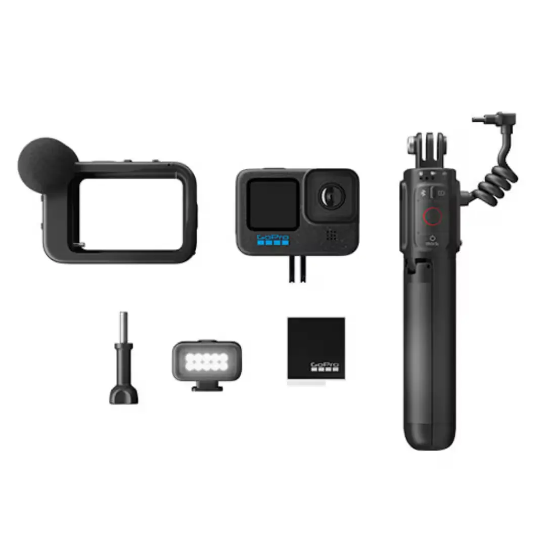 GOPRO HERO12