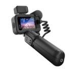 Caméra GoPro Hero12 Creator Edition – 5K Ultra HD et Vlog Pro – Image 3