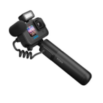 Caméra GoPro Hero12 Creator Edition – 5K Ultra HD et Vlog Pro – Image 4