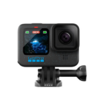 Caméra GoPro Hero12 avec accessoires – Vidéo 5K Ultra HD – Image 5