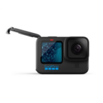 Caméra GoPro Hero12 avec accessoires – Vidéo 5K Ultra HD – Image 3