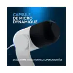microphone gaming USB Logitech G Yeti GX