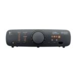 enceintes surround home cinéma Logitech