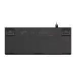 clavier gaming compact Tenkeyless