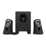 Logitech Z313 système audio 2.1
